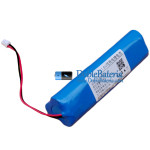 Batería para YUNMAI ProBasic JT-ESB06-05 [Batería de repuesto]